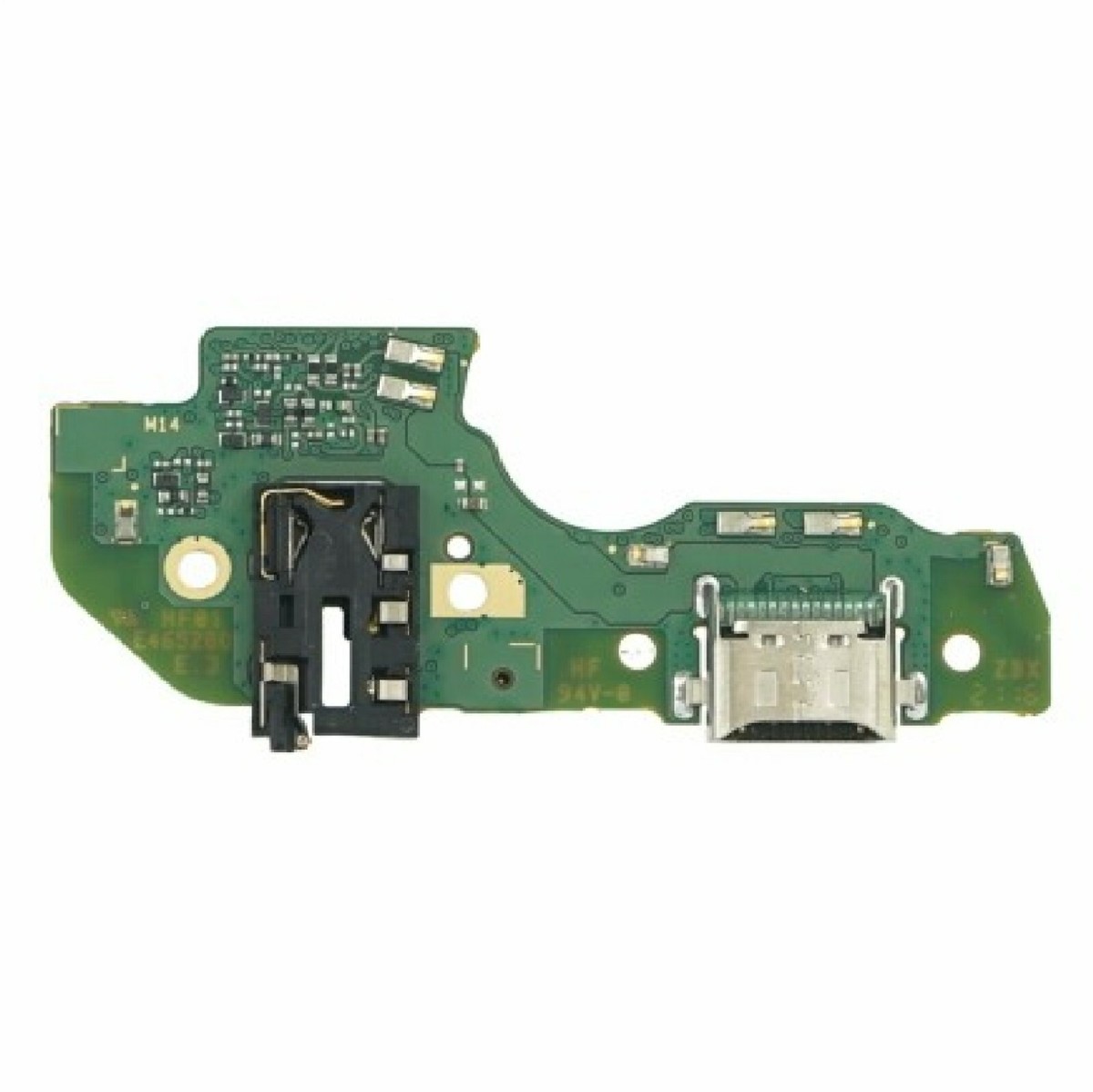 USED A22 4G CHARGING PORT